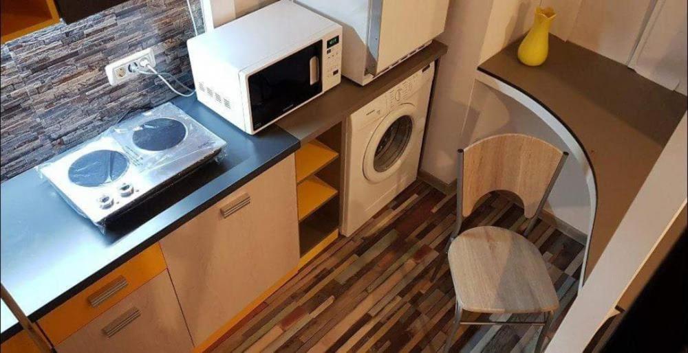 Young Downtown Apartment Arad Extérieur photo